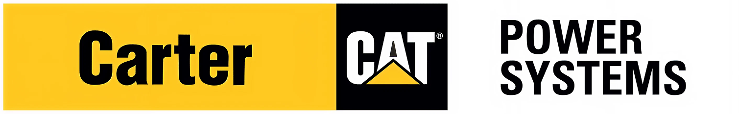 Carter Power Systems | Engineered for Critical Operations