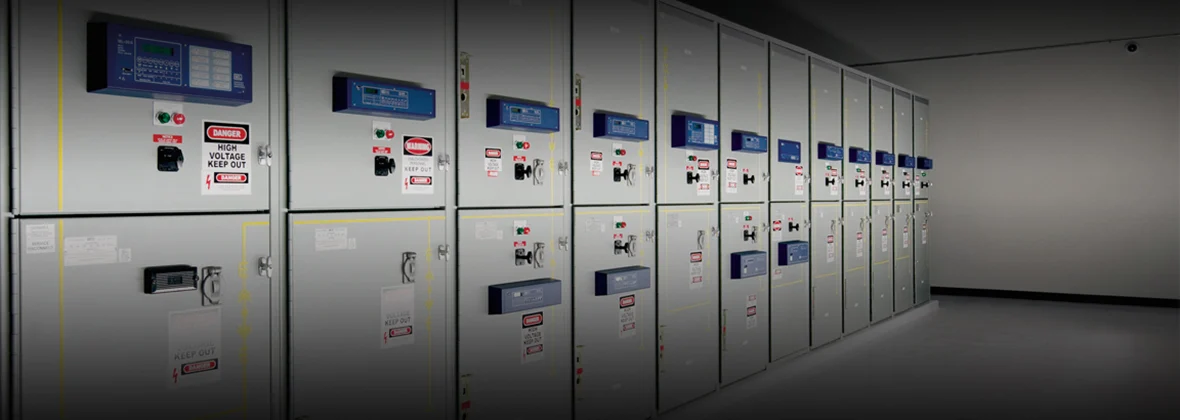 Datacenter hero