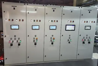 Eu switchgear